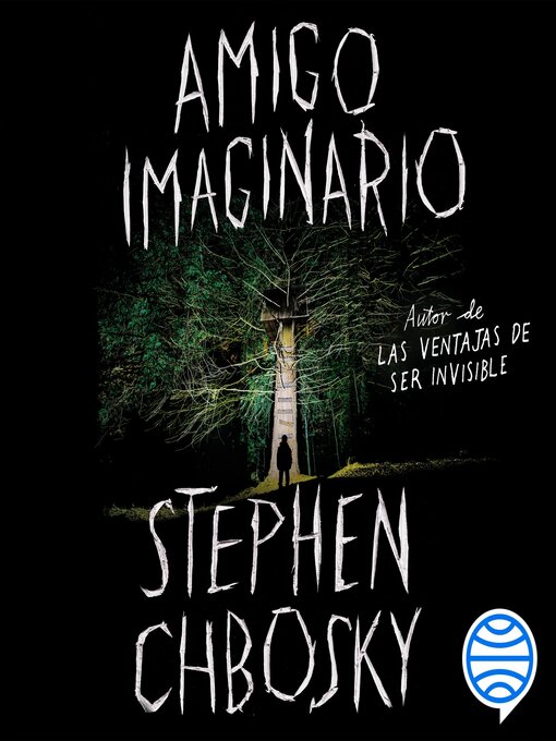 Title details for Amigo imaginario by Stephen Chbosky - Available